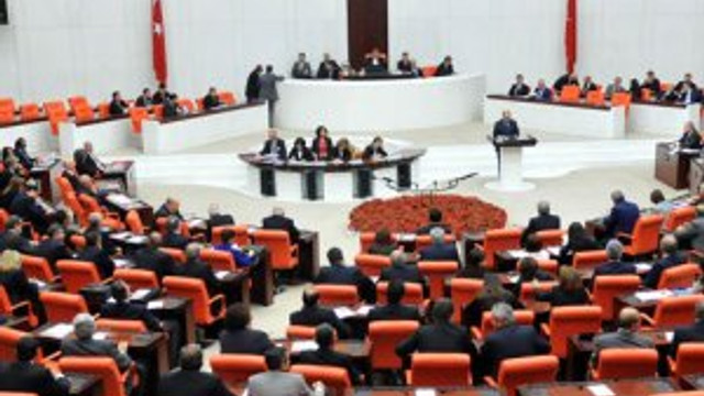 Ceza Muhakemeleri Kanun tasarısı kabul edildi