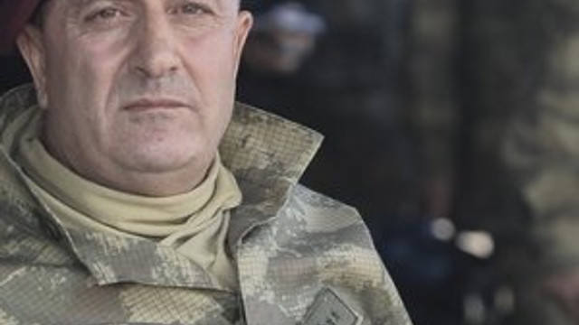 Zekai Paşa, Halisdemir için dinlenecek