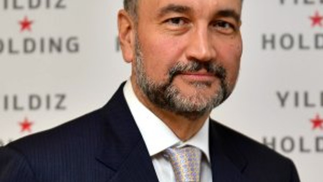 Murat Ülker: ABD kaynaklı bir operasyon