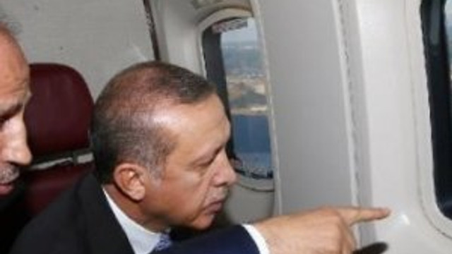 FETÖ'den tutuklanan pilot Erdoğan'ı da uçurmuş