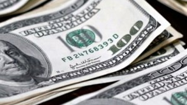 Dolar ve Euro'dan bir tarihi rekor daha !