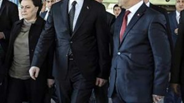 ''İki şehidimizin kanı yerde kalmayacak''