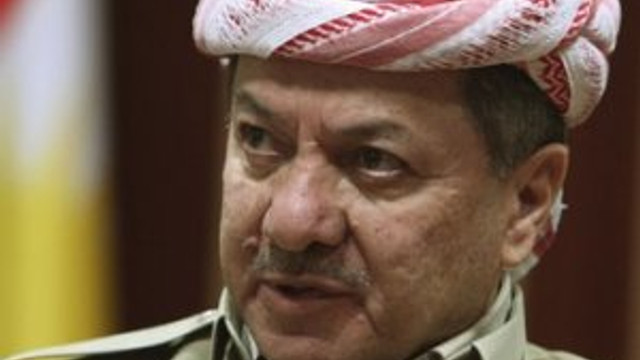 Barzani'den PKK'ya sert tepki