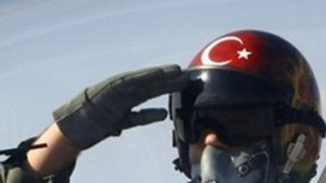 El Bab'a hava harekatı