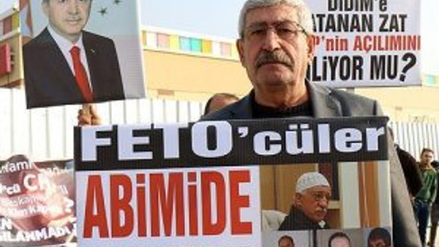 Kılıçdaroğlu'ndan 'FETÖ temizliği' yürüyüşü