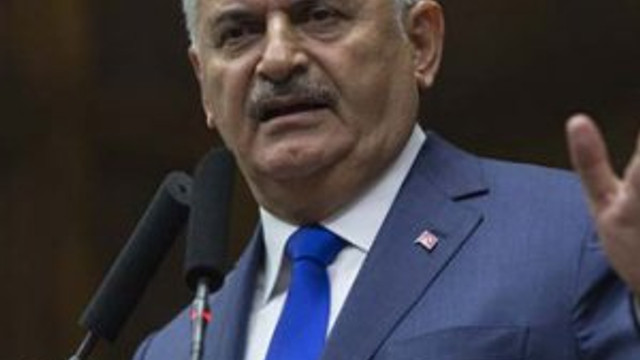 Başbakan'dan AK Partili vekillere uyarı