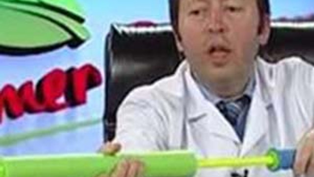 Bakanlık'tan ''Dr. Ömer Coşkun ürünleri'' açıklaması