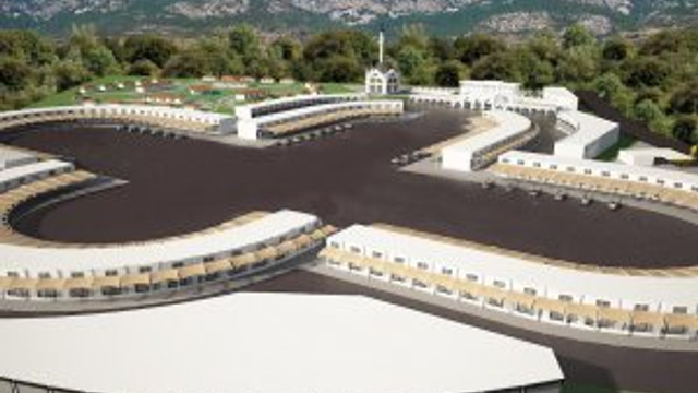 Türel Alanya Toptancı Hal tartışmalarına son noktayı koydu