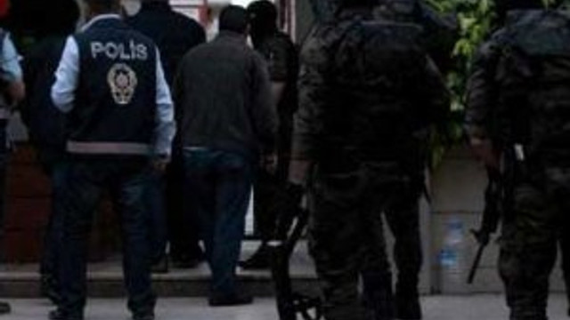 3 ilde IŞİD operasyonu !