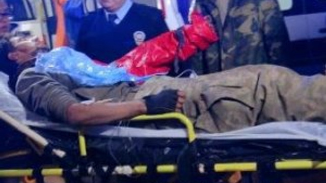 Suriye'de 5 Türk askeri daha yaralandı