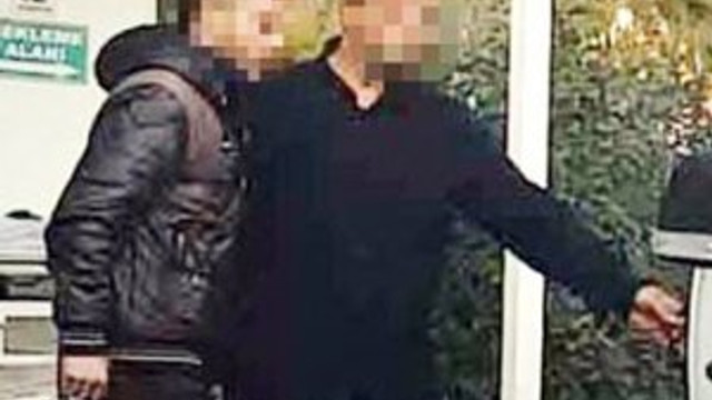 Karnı ağrıyan öğrenci hamile çıktı