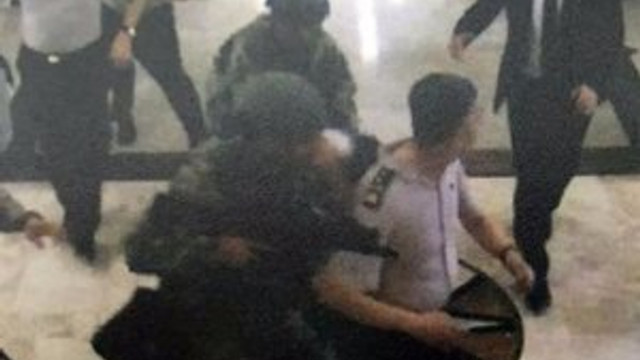 Her şey 120 bordo bereliyle başladı