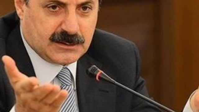 "Patlamayan gübre yaptık"