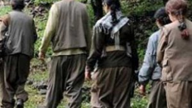Alman mahkemesinden skandal "PKK" kararı