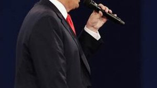 ABD'de bir ilk ! Trump seçimi kaybeder mi ?