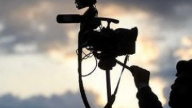 BBC Türkçe muhabiri gözaltına alındı