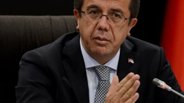 Bakan Zeybekçi: TFF'ye sesleniyorum...