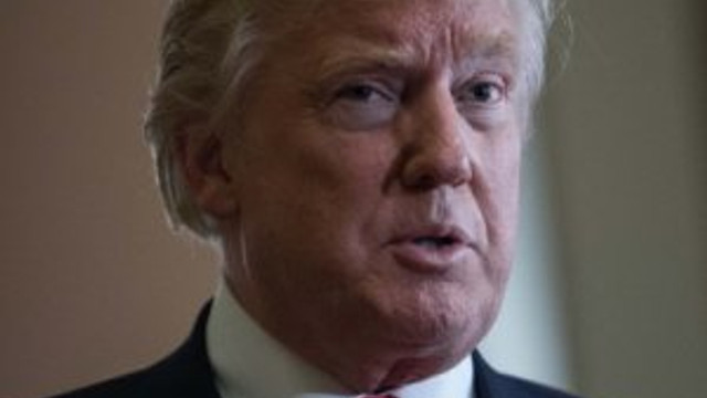 Trump'dan olay sözler: "Castro zalim bir diktatördü"