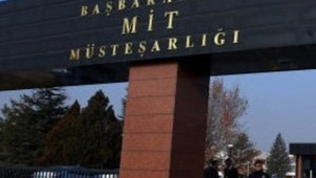 "MİT imamı" Sayıştay'da çıktı