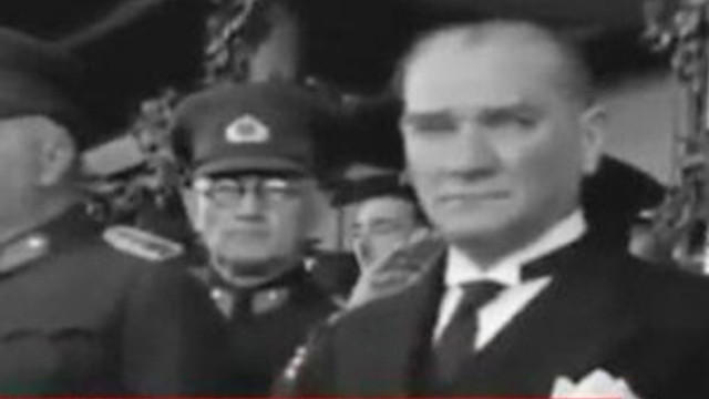 Atatürk'e hakaret davasında anlamlı duruşma saati