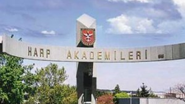 Harp Akademisi'nden 55 kişi tutuklandı