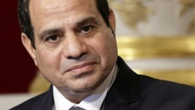 Sisi yanlısı Şeyh'ten Erdoğan düşmanlığı
