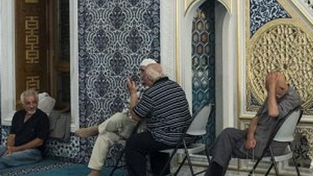 ABD’de üç camiye 'tehdit mektubu'