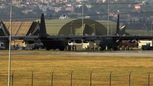 İncirlik üssündeki askerlerle ilgili iddianame hazır