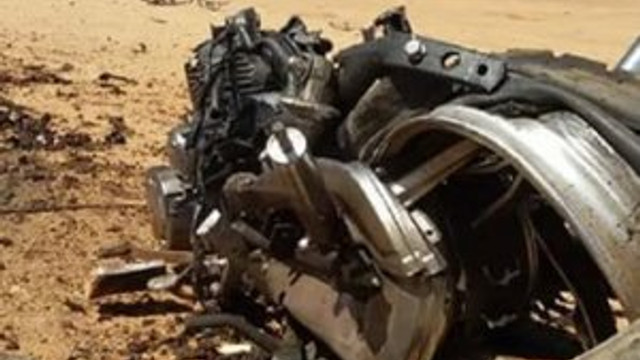 DAEŞ'ten intihar saldırısı: Ölü ve yaralılar var!