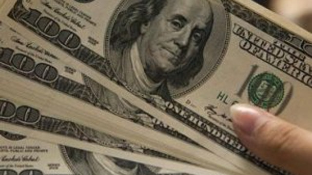 Dolar haftanın ilk gününe nasıl başladı?
