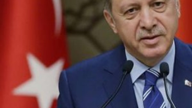 Erdoğan'dan İsrail'a ezan uyarısı