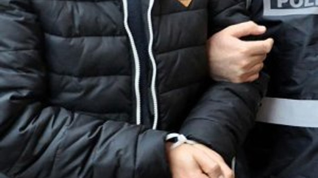Isparta'da polise FETÖ operasyonu: Çok sayıda gözaltı