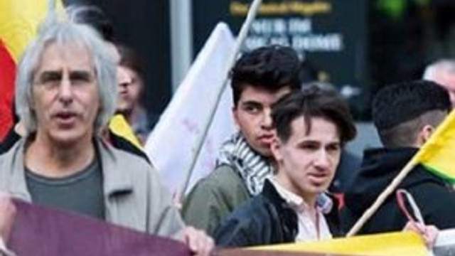 Avrupa'nın PKK'yı neden kolladığı belli oldu