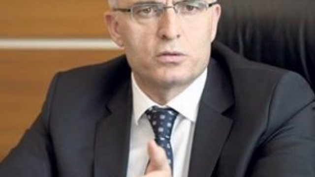 Naci Ağbal: 77.6 milyar TL borç yapılandırıldı