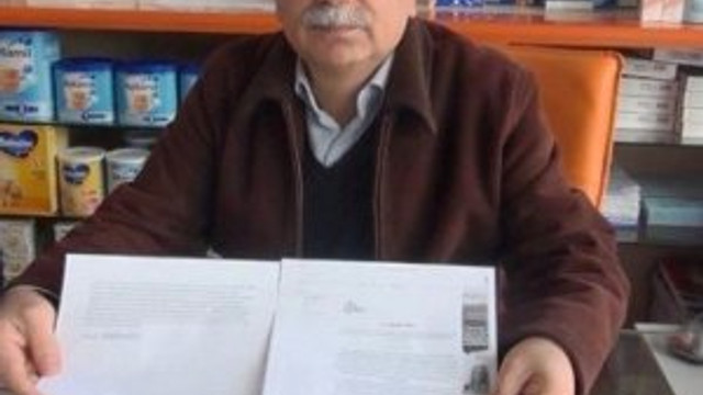 O kamu spotu yayından kaldırılıyor