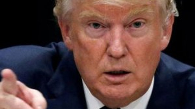 Trump'ı kızdıran gelişme !