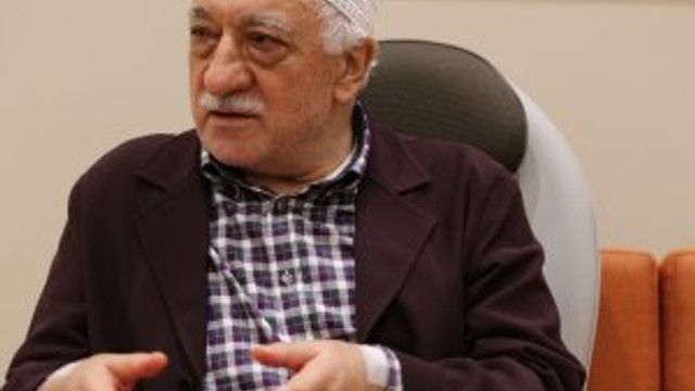 Fetullah Gülen'in gizli mesajları oyun CD'lerinde