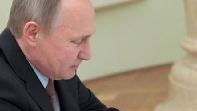 Putin'in hayal kırıklıkları...