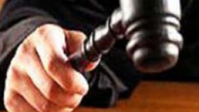 Tacizciden mahkeme başkanına: ''Nikahımızı kıyın''