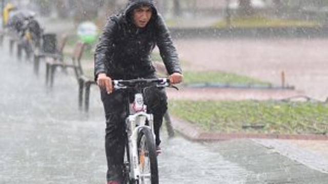Meteorolojiden 4 il için kritik uyarı