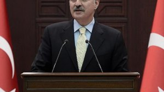 Bakanlar Kurulu sonrası Kurtulmuş'tan çarpıcı açıklamalar