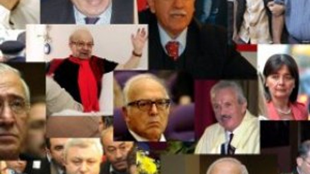 Ergenekon Davası'nda 'yetkisizlik' kararına itiraz