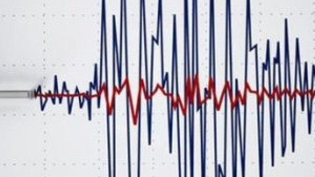 O ülkede korkutan deprem