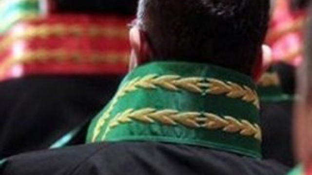 3.940 hakim ve savcı atandı