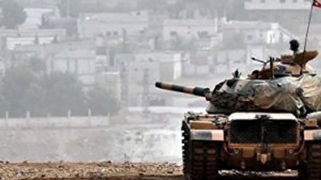 ''Rusya biliyordu ama engel olmadı''