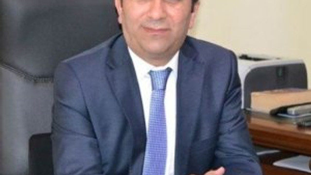 Eski kaymakam FETÖ’den tutuklandı