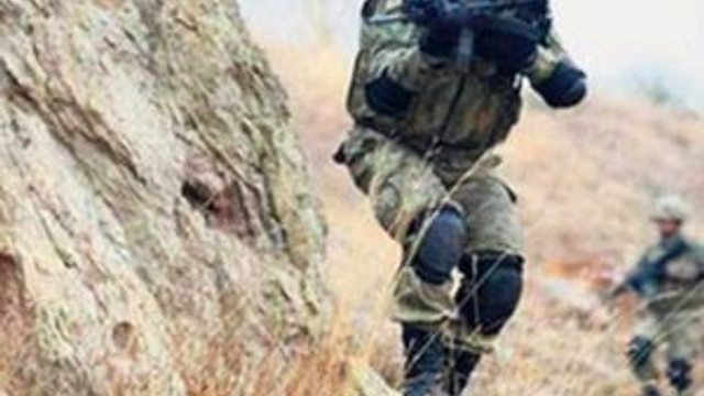 Şırnak'ta 10 terörist etkisiz hale getirildi
