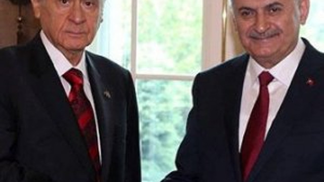 Anayasa görüşmeleri tamamlandı
