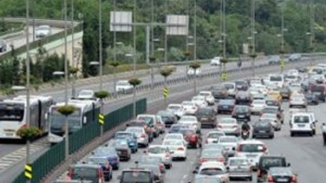 Araç sahiplerini ilgilendiren proje ertelendi