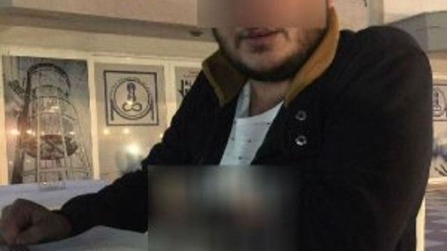 Aşk yaşadığı kadının çocuklarına cinsel istismardan tutuklandı